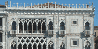 Da Donatello a Alessandro Vittoria, 1450 – 1600. 150 anni di scultura nella Repubblica di Venezia Da Donatello a Alessandro Vittoria, 1450 – 1600. 150 anni di scultura nella Repubblica di Venezia