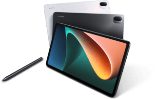 Il nuovo tablet Pad 5 di Xiaomi è uno strumento versatile che garantisce alti standard di produttività e un'elevata esperienza di intrattenimento in mobilità per stare al passo con le esigenze
di studio, lavoro e divertimento. Dotato di un processore Qualcomm Snapdragon 860 di 7 nm ad alte prestazioni con una velocità massima di clock fino a 2,96 Ghz Per mantenere gli utenti sempre connessi, equipaggiato con una batteria di lunga durata con una capacità di 8.720 mAh, dispone di un display WQHD+ da 11 a 120 Hz che rende i colori più delicati e naturali, pieni di dettagli. Il Dolby Vision permette un'esperienza visiva HDR premium offrendo immagini ultra vivide per contrasto, dettagli e
un’incredibile luminosità, mai vista prima. Impianto audio con 4 altoparlanti e di Dolby Atmos, che garantisce un suono pi  intenso, più nitido e maggiore profondità e realismo. Il dispositivo   in grado di scansionare qualsiasi documento
utilizzando una fotocamera da 13 MP ed è predisposto anche ad eventuali conference
call grazie alla sua fotocamera frontale da 8 MP, che supporta video a 1080 p Per un'esperienza di scrittura naturale,   possibile aggiungere Xiaomi Smart Pen che
presenta funzioni innovative come i tasti funzionali che consentono di annotare
rapidamente appunti, fare screenshot o passare facilmente dalla penna alla gomma
Prezzo 399,90 euro nella configurazione da 6GB+128GB. wwwmi.com Il nuovo tablet Pad 5 di Xiaomi è uno strumento versatile che garantisce alti standard di produttività e un'elevata esperienza di intrattenimento in mobilità per stare al passo con le esigenze
di studio, lavoro e divertimento. Dotato di un processore Qualcomm Snapdragon 860 di 7 nm ad alte prestazioni con una velocità massima di clock fino a 2,96 Ghz Per mantenere gli utenti sempre connessi, equipaggiato con una batteria di lunga durata con una capacità di 8.720 mAh, dispone di un display WQHD+ da 11 a 120 Hz che rende i colori più delicati e naturali, pieni di dettagli. Il Dolby Vision permette un'esperienza visiva HDR premium offrendo immagini ultra vivide per contrasto, dettagli e
un’incredibile luminosità, mai vista prima. Impianto audio con 4 altoparlanti e di Dolby Atmos, che garantisce un suono pi  intenso, più nitido e maggiore profondità e realismo. Il dispositivo   in grado di scansionare qualsiasi documento
utilizzando una fotocamera da 13 MP ed è predisposto anche ad eventuali conference
call grazie alla sua fotocamera frontale da 8 MP, che supporta video a 1080 p Per un'esperienza di scrittura naturale,   possibile aggiungere Xiaomi Smart Pen che
presenta funzioni innovative come i tasti funzionali che consentono di annotare
rapidamente appunti, fare screenshot o passare facilmente dalla penna alla gomma
Prezzo 399,90 euro nella configurazione da 6GB+128GB. wwwmi.com