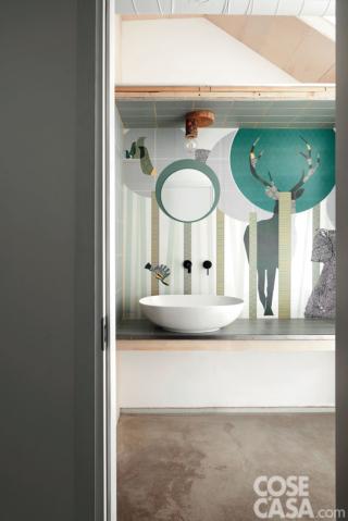bagno wall paper bagno wall paper