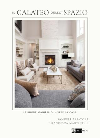 copertina Galateo dello spazio
