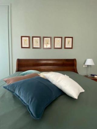 letto camera matrimoniale dopo restyling letto camera matrimoniale dopo restyling