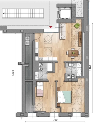 planimetria casa 92 mq planimetria casa 92 mq