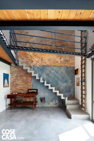 PROGETTO: arch. Ornella Musilli - www.libera-design.it PROGETTO: arch. Ornella Musilli - www.libera-design.it