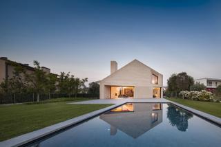 Villa T (Ardielli Fornasa Associati) Villa T (Ardielli Fornasa Associati)