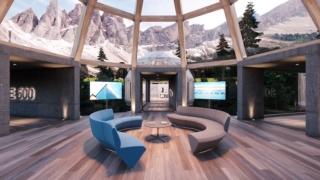 showroom virtuale Provex