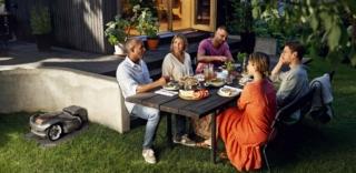 Automower Husqvarna Automower Husqvarna