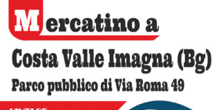 Costa Valle Imagna, Parco pubblico di via Roma 49 Costa Valle Imagna, Parco pubblico di via Roma 49