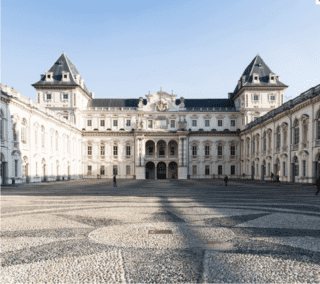 Dipartimento di design e architettura del Politecnico di Torino Dipartimento di design e architettura del Politecnico di Torino