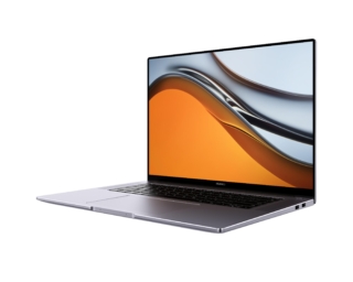 Il notebook Matebook 16 di Huawei ad alte prestazioni è dotato di un display FullView da 16 pollici. Dotato di un nuovissimo FullView Display di livello professionale, di prestazioni potenti e di nuove funzionalità di collaborazione multi-device che aiutano i professionisti a dare vita alle loro idee migliori. Il notebook è il primo del suo genere a ricevere la TÜV Rheinland Certification per le categorie Colour Accuracy e Quick Stability, certificando la capacità del display di produrre colori reali e garantire la stabilità delle immagini. Il processore AMD Ryzen 5000 Series è completato dal nuovissimo sistema di raffreddamento a ventola Shark Fin, per offrire prestazioni eccezionali e soprattutto silenziose. Caratterizzato da un corpo in metallo ad alta resistenza, questo PC è incredibilmente robusto e con un look premium. Disponibile nel colore Space Grey. Prezzo 1199,00 euro per la versione con processore AMD Ryzen 5 5600H e 1349,00 euro per la versione con processore AMD Ryzen 7 5800 H. www.consumer.huawei.com Il notebook Matebook 16 di Huawei ad alte prestazioni è dotato di un display FullView da 16 pollici. Dotato di un nuovissimo FullView Display di livello professionale, di prestazioni potenti e di nuove funzionalità di collaborazione multi-device che aiutano i professionisti a dare vita alle loro idee migliori. Il notebook è il primo del suo genere a ricevere la TÜV Rheinland Certification per le categorie Colour Accuracy e Quick Stability, certificando la capacità del display di produrre colori reali e garantire la stabilità delle immagini. Il processore AMD Ryzen 5000 Series è completato dal nuovissimo sistema di raffreddamento a ventola Shark Fin, per offrire prestazioni eccezionali e soprattutto silenziose. Caratterizzato da un corpo in metallo ad alta resistenza, questo PC è incredibilmente robusto e con un look premium. Disponibile nel colore Space Grey. Prezzo 1199,00 euro per la versione con processore AMD Ryzen 5 5600H e 1349,00 euro per la versione con processore AMD Ryzen 7 5800 H. www.consumer.huawei.com