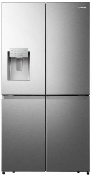 Hisense PureFlat RQ760n4 frigorifero Hisense PureFlat RQ760n4 frigorifero
