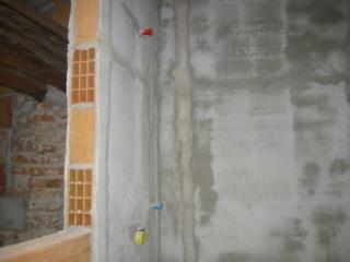 spostare una parete spostare una parete