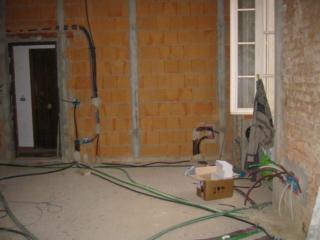 spostare una parete spostare una parete