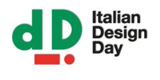 Italian design day 2022