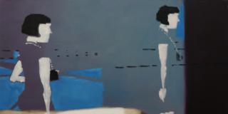 Miltos Manetas – Floating Studio/Collegamenti Miltos Manetas – Floating Studio/Collegamenti