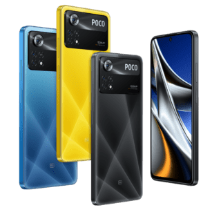 POCO X4 Pro 5G di POCO è l'ultimo smartphone del brand che offre un'esperienza di livello flagship, ai giovani appassionati di tecnologia che desiderano un dispositivo in grado di fronteggiare l’impegnativo uso quotidiano. Con caratteristiche top come il grande schermo AMOLED DotDisplay da 6,67”, non solo cattura l'attenzione, ma offre un refresh rate a 120Hz per un’esperienza visiva fluida e coinvolgente. Grazie al touch sampling rate da 360Hz, lo smartphone risponde ad ogni tocco in pochissimo tempo. Ogni scroll, swipe o trascinamento sullo schermo ha meno lag. Ogni colore è intenso, grazie all'ampia gamma di colori DCI-P3. Il display AMOLED con risoluzione 2400x1080 FHD+ può regolare automaticamente la sua luminosità per adattarsi all'ambiente circostante. Inoltre, con una certificazione SGS Eye Care, lo schermo risulta essere delicato alla vista durante lunghe sessioni di gioco. Dispone di un sensore principale da 108MP al timone della sua fotocamera. Misura 1/1.52” e ciò lo rende uno dei sensori con le più alte risoluzioni disponibili; in coppia con il sensore della tecnologia binning 9-in-1, cattura più luce per una migliore nitidezza e tira fuori il massimo da ogni scatto.Il dispositivo è anche accompagnato da un obiettivo ultra-wide da 8MP e una microcamera da 2MP sul retro, mentre sul fronte si trova un sensore da 16MP. È dotato di una serie di funzionalità come l'opzione selfie panoramico per assicurarsi che tutti vengano inquadrati, a prescindere da quanto grande sia il gruppo e offre anche le modalità slow motion, dual-video, video time-lapse, super macro, movie filter e kaleidoscope per dare vita a qualsiasi filmato, che sarà sicuramente in grado di catturare l'attenzione. Sotto la scocca, c'è un processore Snapdragon 695 5G basato sulla tecnologia di produzione a 6nm, che porta la velocità e l’efficienza ad un livello flagship. La CPU octa-core è guidata da due core Arm Cortex-A78 che possono raggiungere una velocità fino a 2.2GHz. Oltre a 8GB di RAM, offre 3GB extra, trasformati dai 256GB di ROM, grazie alla Dynamic RAM Expansion Technology, rendendolo l’ideale per gaming da mobile senza ritardo e fornendo allo stesso tempo un'esperienza utente fluida e 5G-ready.Con la potente batteria da 5.000mAh, gli utenti possono navigare e giocare tutto il giorno, avendo più di 15 ore di riproduzione video, 25 ore di lettura, 191 ore di musica in riproduzione. Quando il dispositivo è a corto di energia, gli utenti possono tornare all'azione in pochissimo tempo: grazie alla ricarica turbo da 67W, può ricaricarsi del 70% in soli 22 minuti e può essere caricato completamente in soli 41 minuti. Offre un'esperienza di intrattenimento coinvolgente grazie ai dual speaker per un audio forte e chiaro, e grazie a un motore lineare Z-axis per vibrazioni più forti con un feedback più realistico durante il gioco. Lo smartphone supporta anche la nuovissima MIUI 13, con nuove funzionalità e miglioramenti delle prestazioni per ottimizzare la user experience. Disponibile in tre colori, Laser Black, Laser Blue e POCO Yellow, in due varianti da 6GB +128GB e 8GB +256GB. Prezzo a partire da 299 euro. www.po.com POCO X4 Pro 5G di POCO è l'ultimo smartphone del brand che offre un'esperienza di livello flagship, ai giovani appassionati di tecnologia che desiderano un dispositivo in grado di fronteggiare l’impegnativo uso quotidiano. Con caratteristiche top come il grande schermo AMOLED DotDisplay da 6,67”, non solo cattura l'attenzione, ma offre un refresh rate a 120Hz per un’esperienza visiva fluida e coinvolgente. Grazie al touch sampling rate da 360Hz, lo smartphone risponde ad ogni tocco in pochissimo tempo. Ogni scroll, swipe o trascinamento sullo schermo ha meno lag. Ogni colore è intenso, grazie all'ampia gamma di colori DCI-P3. Il display AMOLED con risoluzione 2400x1080 FHD+ può regolare automaticamente la sua luminosità per adattarsi all'ambiente circostante. Inoltre, con una certificazione SGS Eye Care, lo schermo risulta essere delicato alla vista durante lunghe sessioni di gioco. Dispone di un sensore principale da 108MP al timone della sua fotocamera. Misura 1/1.52” e ciò lo rende uno dei sensori con le più alte risoluzioni disponibili; in coppia con il sensore della tecnologia binning 9-in-1, cattura più luce per una migliore nitidezza e tira fuori il massimo da ogni scatto.Il dispositivo è anche accompagnato da un obiettivo ultra-wide da 8MP e una microcamera da 2MP sul retro, mentre sul fronte si trova un sensore da 16MP. È dotato di una serie di funzionalità come l'opzione selfie panoramico per assicurarsi che tutti vengano inquadrati, a prescindere da quanto grande sia il gruppo e offre anche le modalità slow motion, dual-video, video time-lapse, super macro, movie filter e kaleidoscope per dare vita a qualsiasi filmato, che sarà sicuramente in grado di catturare l'attenzione. Sotto la scocca, c'è un processore Snapdragon 695 5G basato sulla tecnologia di produzione a 6nm, che porta la velocità e l’efficienza ad un livello flagship. La CPU octa-core è guidata da due core Arm Cortex-A78 che possono raggiungere una velocità fino a 2.2GHz. Oltre a 8GB di RAM, offre 3GB extra, trasformati dai 256GB di ROM, grazie alla Dynamic RAM Expansion Technology, rendendolo l’ideale per gaming da mobile senza ritardo e fornendo allo stesso tempo un'esperienza utente fluida e 5G-ready.Con la potente batteria da 5.000mAh, gli utenti possono navigare e giocare tutto il giorno, avendo più di 15 ore di riproduzione video, 25 ore di lettura, 191 ore di musica in riproduzione. Quando il dispositivo è a corto di energia, gli utenti possono tornare all'azione in pochissimo tempo: grazie alla ricarica turbo da 67W, può ricaricarsi del 70% in soli 22 minuti e può essere caricato completamente in soli 41 minuti. Offre un'esperienza di intrattenimento coinvolgente grazie ai dual speaker per un audio forte e chiaro, e grazie a un motore lineare Z-axis per vibrazioni più forti con un feedback più realistico durante il gioco. Lo smartphone supporta anche la nuovissima MIUI 13, con nuove funzionalità e miglioramenti delle prestazioni per ottimizzare la user experience. Disponibile in tre colori, Laser Black, Laser Blue e POCO Yellow, in due varianti da 6GB +128GB e 8GB +256GB. Prezzo a partire da 299 euro. www.po.com