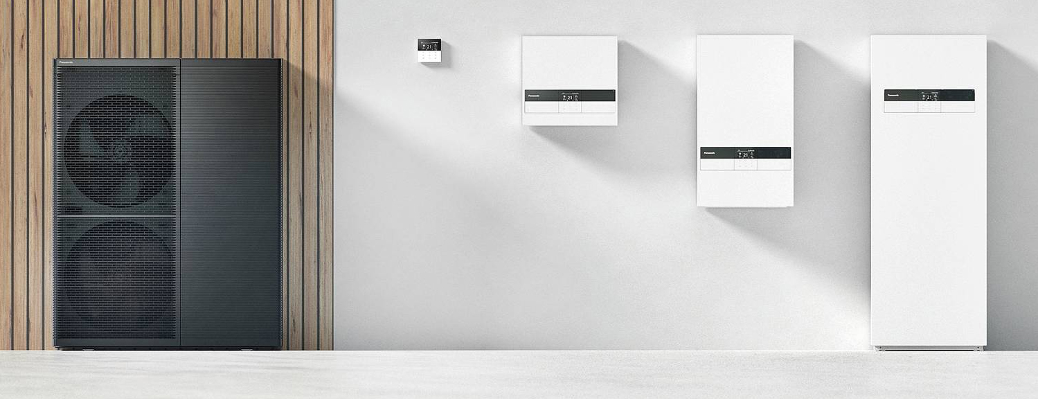 Aquarea T-Cap serie M di Panasonic funziona fino a -20 °C senza utilizzo di riscaldatore elettrico e riscalda l’acqua sanitaria fino a 65 °C. Utilizza il refrigerante naturale R290, ha compressore inverter e si può abbinare ai radiatori. Si controlla con telecomando o con app. È in classe A+++. www.aircon.panasonic.eu/IT_it Aquarea T-Cap serie M di Panasonic funziona fino a -20 °C senza utilizzo di riscaldatore elettrico e riscalda l’acqua sanitaria fino a 65 °C. Utilizza il refrigerante naturale R290, ha compressore inverter e si può abbinare ai radiatori. Si controlla con telecomando o con app. È in classe A+++. www.aircon.panasonic.eu/IT_it