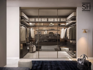 Fa parte della Linea SHINTAL il nuovo modello della porta in vetro intelaiata in Alluminio di Style House, si tratta di Shintal mod.1 con soluzione scorrevole a scomparsa Ghost in colore bronzo chiaro con vetro trasparente bronzo, misure e prezzo a progetto www.shporte.it Fa parte della Linea SHINTAL il nuovo modello della porta in vetro intelaiata in Alluminio di Style House, si tratta di Shintal mod.1 con soluzione scorrevole a scomparsa Ghost in colore bronzo chiaro con vetro trasparente bronzo, misure e prezzo a progetto www.shporte.it