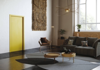 Magnifico è l’unico controtelaio con guida magnetica che assicura massima scorrevolezza e silenziosità perché utilizza la levitazione magnetica per guidare il movimento dell’anta scorrevole, garantendo movimenti senza sforzo e massima fluidità, consente inoltre l’inserimento della base nel profilo di cartongesso da 75. Abbinabile ad ante laccate, laminate e in vetro, fino a 240 cm di altezza rappresenta una soluzione tecnicamente avanzata ed estremamente flessibile, www.scrigno.it Magnifico è l’unico controtelaio con guida magnetica che assicura massima scorrevolezza e silenziosità perché utilizza la levitazione magnetica per guidare il movimento dell’anta scorrevole, garantendo movimenti senza sforzo e massima fluidità, consente inoltre l’inserimento della base nel profilo di cartongesso da 75. Abbinabile ad ante laccate, laminate e in vetro, fino a 240 cm di altezza rappresenta una soluzione tecnicamente avanzata ed estremamente flessibile, www.scrigno.it