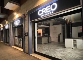 Gruppo LUBE CREO Store Bologna Gruppo LUBE CREO Store Bologna