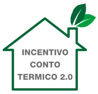 Unical logo CONTO TERMICO