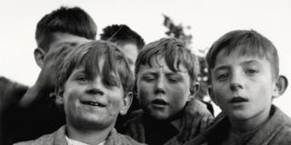 Sabine Weiss. La poesia dell’istante Sabine Weiss. La poesia dell’istante