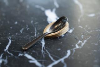 appoggio da cucchiaino Spoontop appoggio da cucchiaino Spoontop