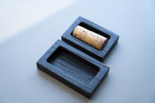 appoggio per tappo Taaap appoggio per tappo Taaap