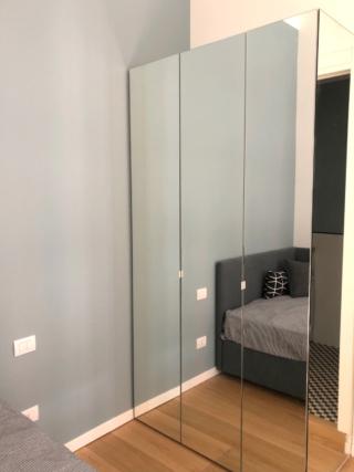 armadio specchio monolocale armadio specchio monolocale