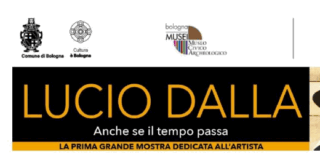 LUCIO DALLA. Anche se il tempo passa LUCIO DALLA. Anche se il tempo passa