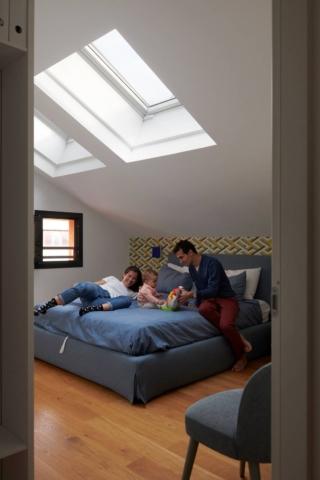 camera matrimoniale sottotetto camera matrimoniale sottotetto