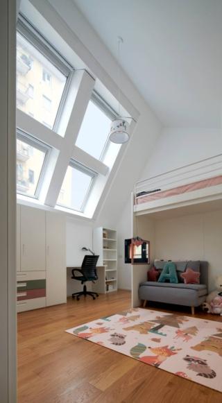 cameretta mansarda cameretta mansarda