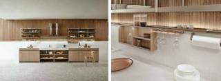 Cucine con soluzioni salvaspazio e funzionali - Cose di Casa