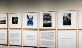 Ettore Sottsass. Foto dal finestrino Ettore Sottsass. Foto dal finestrino