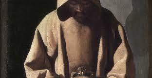 Zurbarán a Roma. Il San Francesco del Saint Louis Art Museum tra Caravaggio e Velázquez Zurbarán a Roma. Il San Francesco del Saint Louis Art Museum tra Caravaggio e Velázquez
