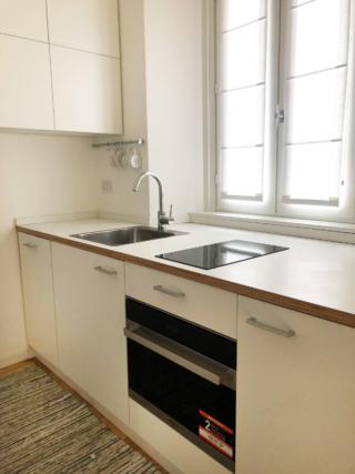 monolocale cucina sotto finestra monolocale cucina sotto finestra