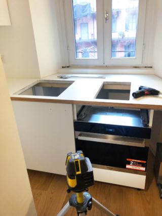 monolocale montaggio cucina monolocale montaggio cucina