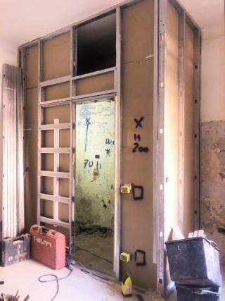 monolocale montaggio volume cubico bagno monolocale montaggio volume cubico bagno