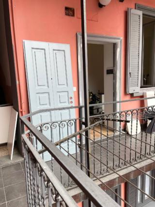 montaggi porta ballatoio montaggi porta ballatoio