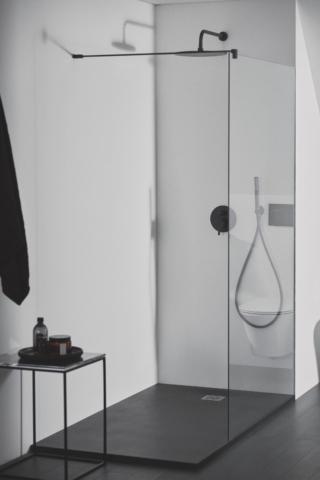 piatto doccia Ultra Flat New di Ideal Standard piatto doccia Ultra Flat New di Ideal Standard