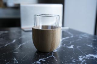 portabicchiere Robin portabicchiere Robin