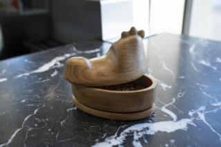 vassoio da portata Kokekkoo vassoio da portata Kokekkoo