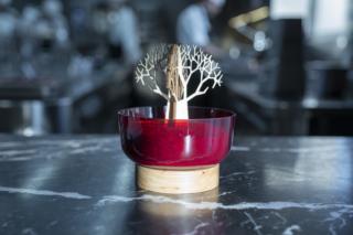 vassoio da portata Olmo Tree-d vassoio da portata Olmo Tree-d