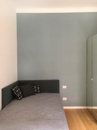 zona divano letto armadio specchio zona divano letto armadio specchio