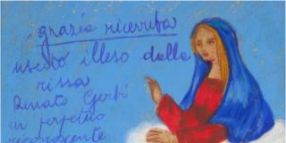 Vestiti a festa. V secoli di costume degli italiani in 100 ex~voto Vestiti a festa. V secoli di costume degli italiani in 100 ex~voto
