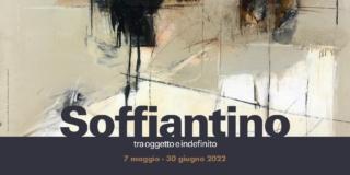 Soffiantino. Tra oggetto e indefinito Soffiantino. Tra oggetto e indefinito