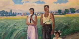 Ukrainian Realism Ukrainian Realism