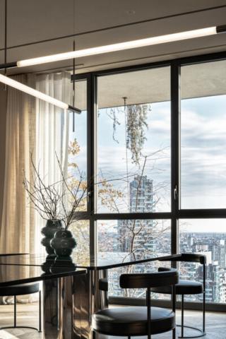 Linving casa bosco verticale Linving casa bosco verticale