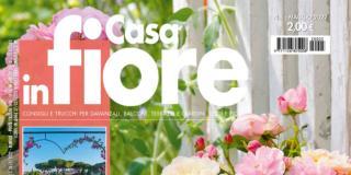 In edicola dal 26 aprile, Casa in Fiore di maggio 2022