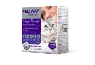 FELIWAY Optimum FELIWAY Optimum