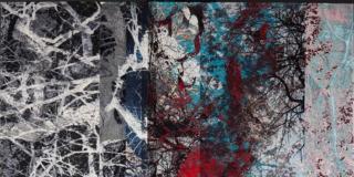 TRE.E, opere di Marco Paoli TRE.E, opere di Marco Paoli
